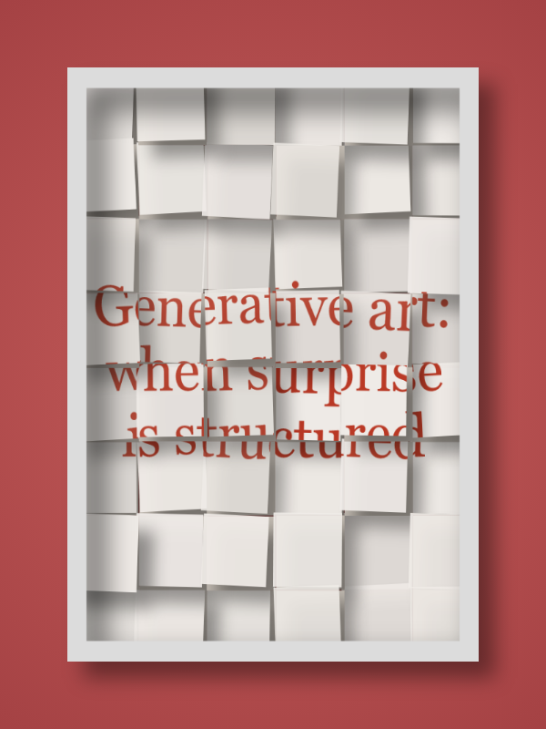 The Metaphor Machine #16920