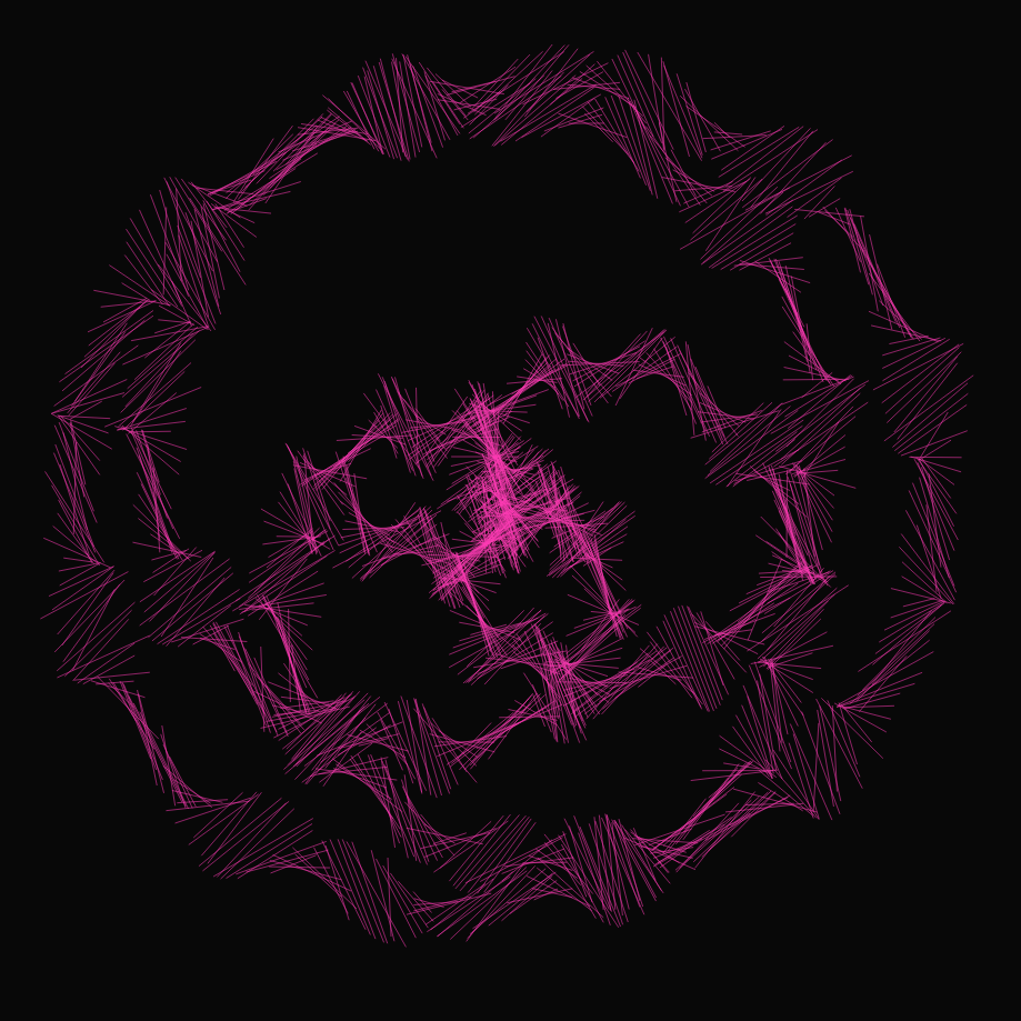 The Noise #7496