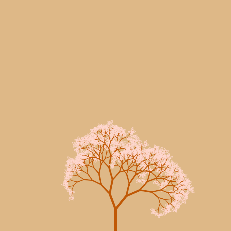 Life Tree #28