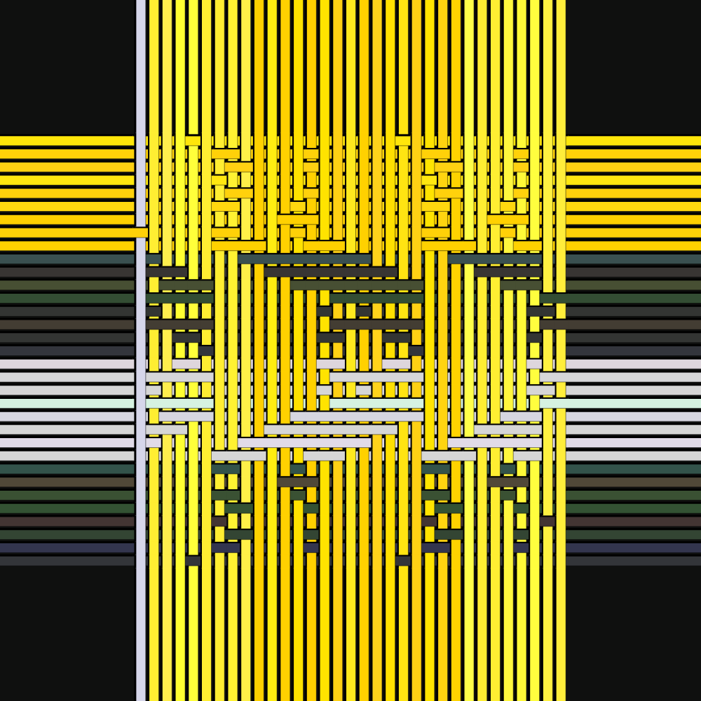 Textile Bacteria #45
