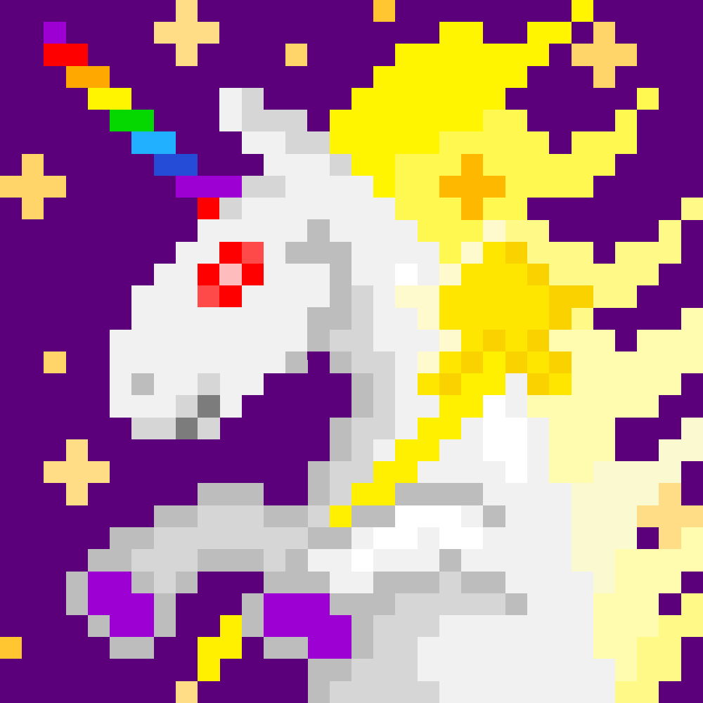 Unicorn #2307