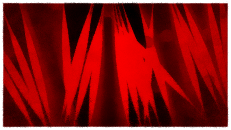Speed of Dark #21