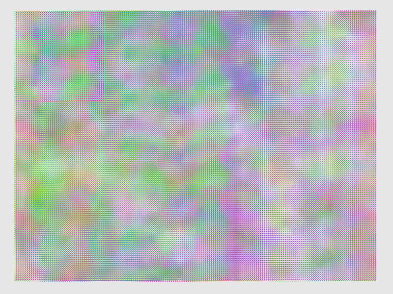 Color Function #8006