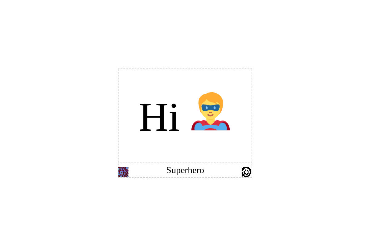 Hello, World! (Fantasy) #18
