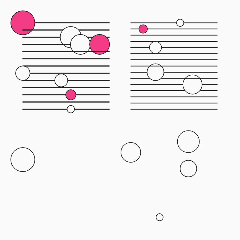 lines&circles 2.0 #163