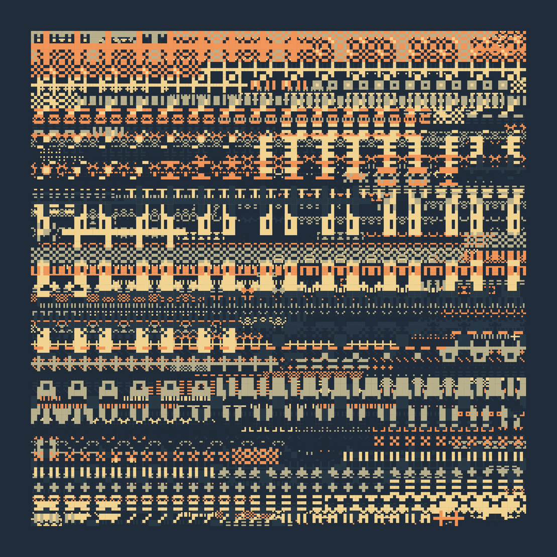 Pixel Management #292