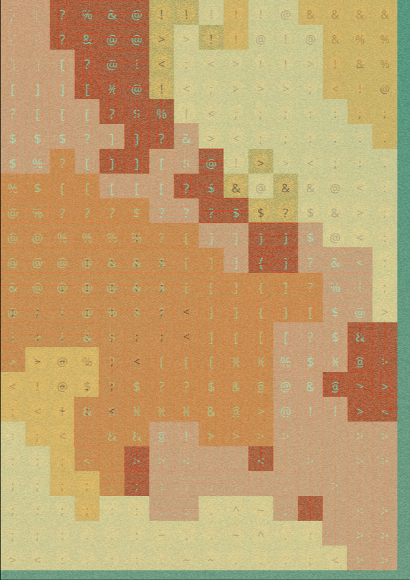 Convergence Remnants #9353