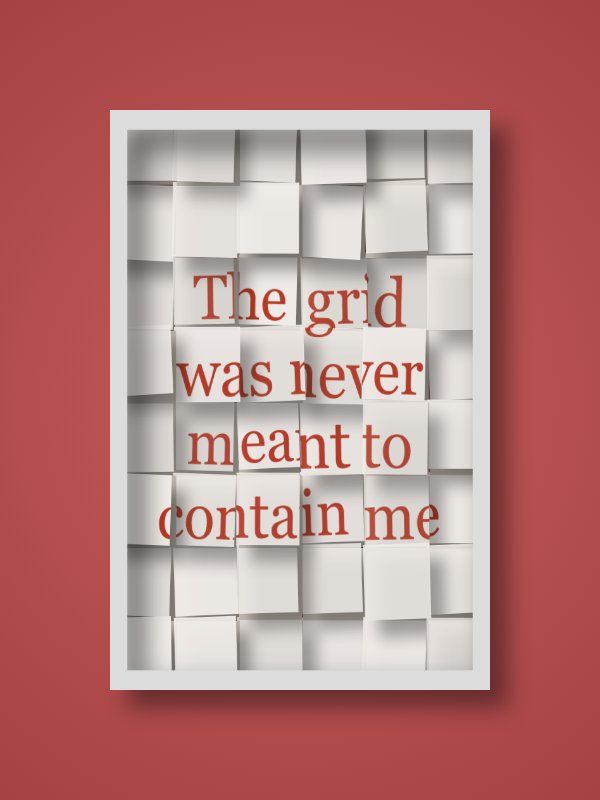 The Metaphor Machine #528