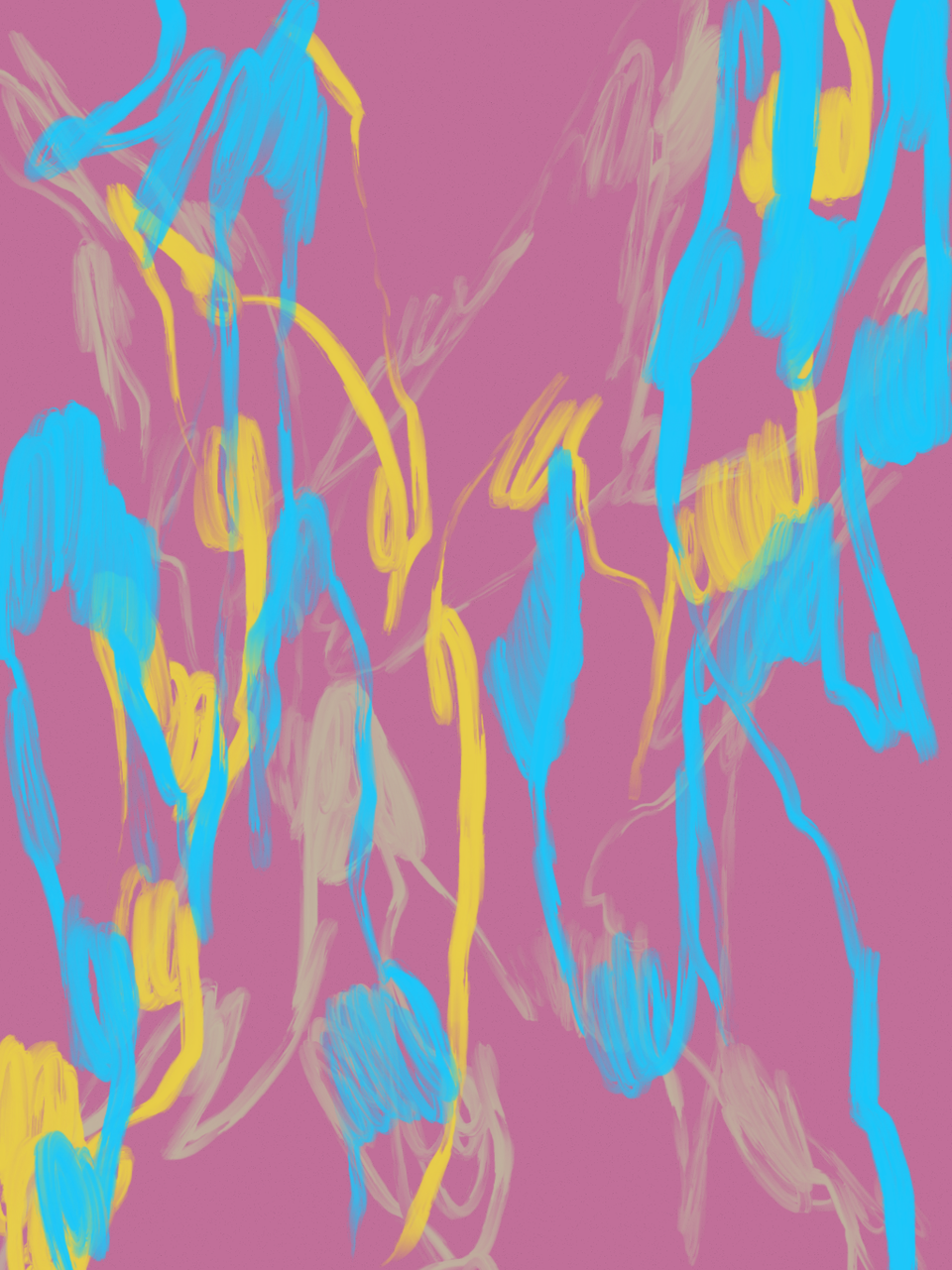 Expressive #15