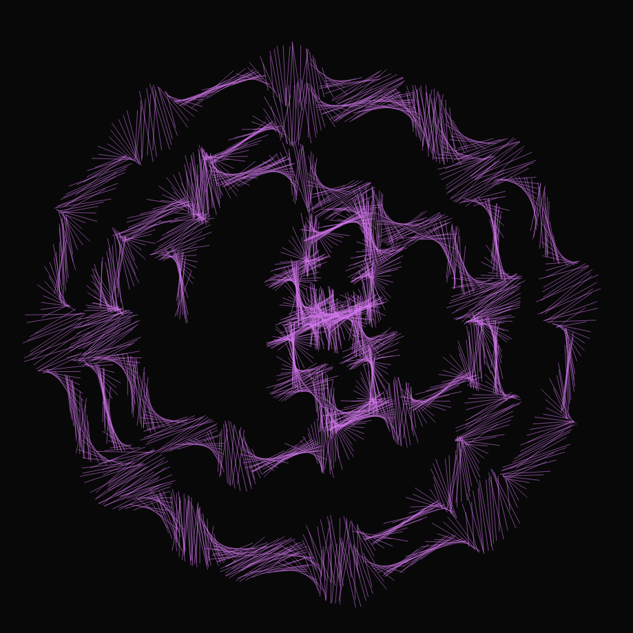 The Noise #7897
