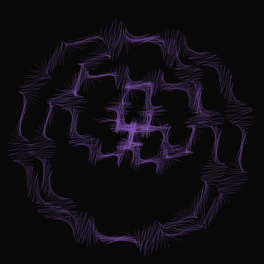The Noise #7945