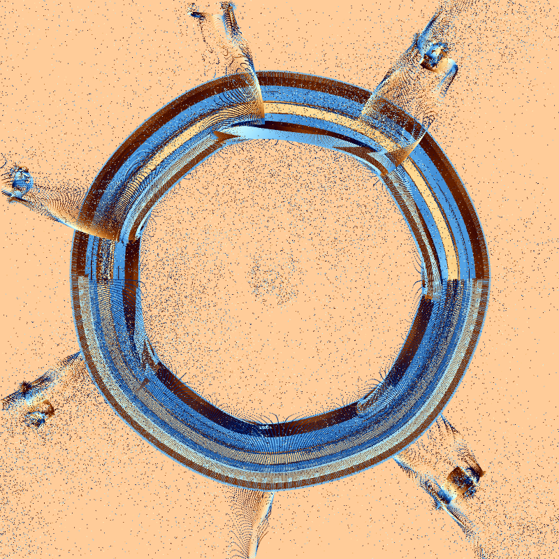 Imaginary Resonances #335