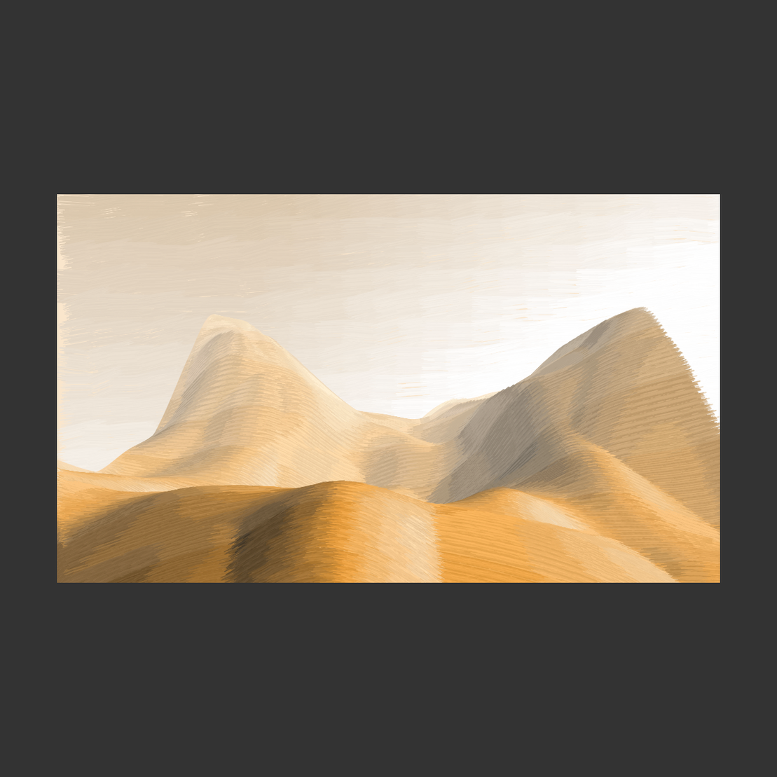 deserts and mountains #84