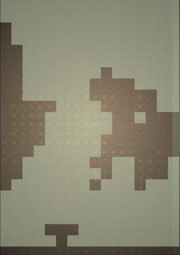 Convergence Remnants #7965
