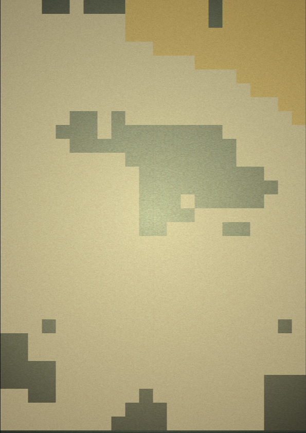 Convergence Remnants #9708