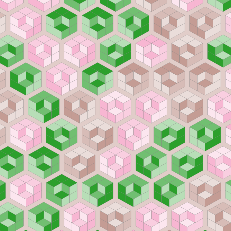 SuperCube 1000 #514