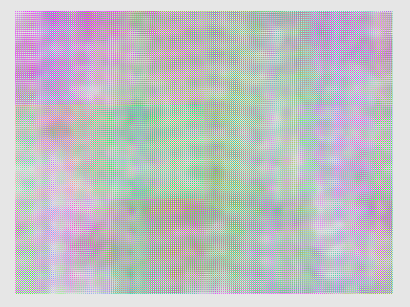 Color Function #5405