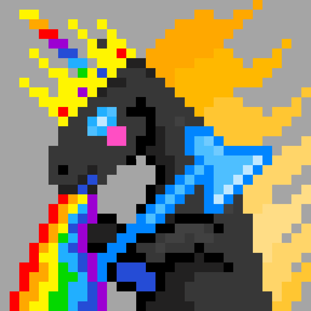 Unicorn #5693