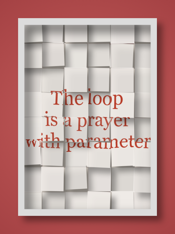 The Metaphor Machine #26785