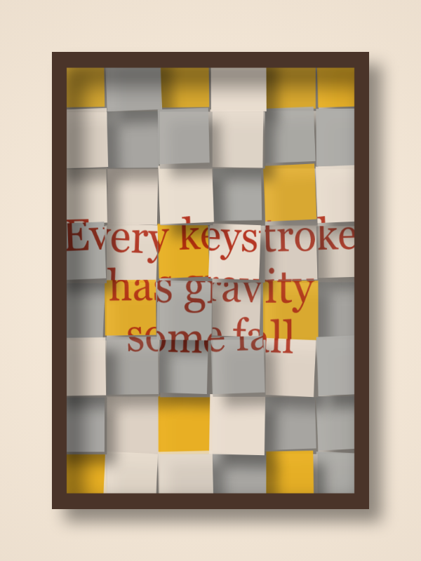 The Metaphor Machine #40452