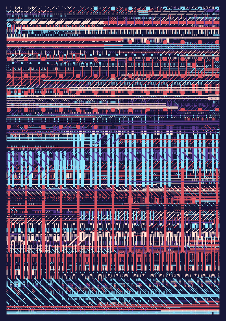 Cable Management #50