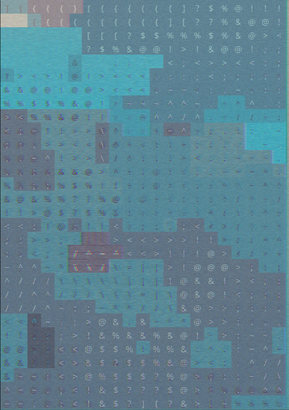Convergence Remnants #15737