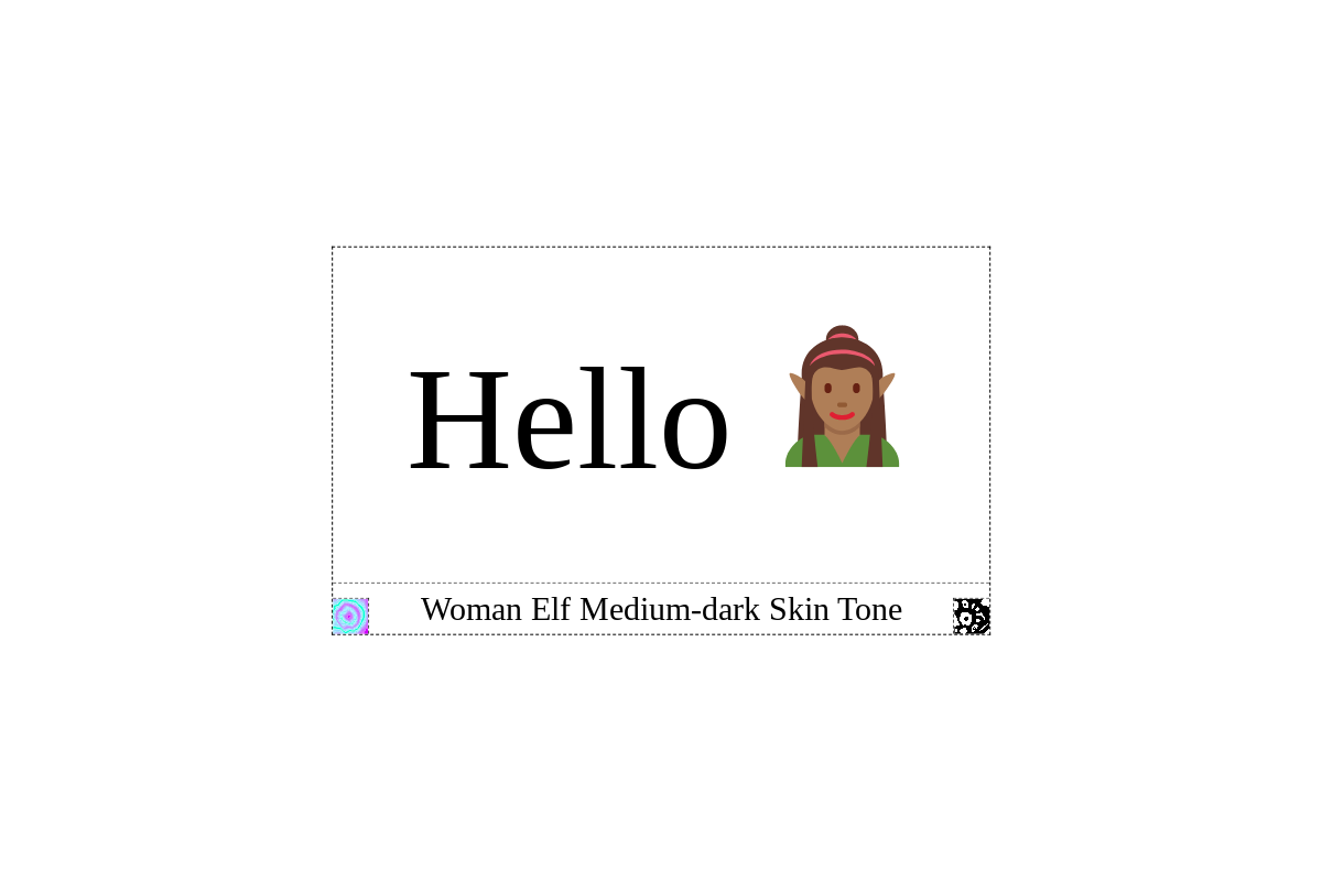 Hello, World! (Fantasy) #33