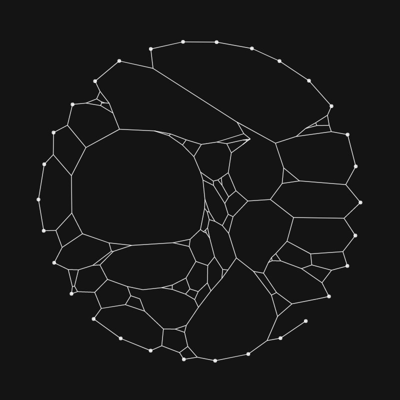 Elastic Web #291