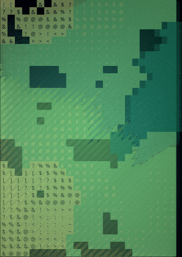 Convergence Remnants #22352