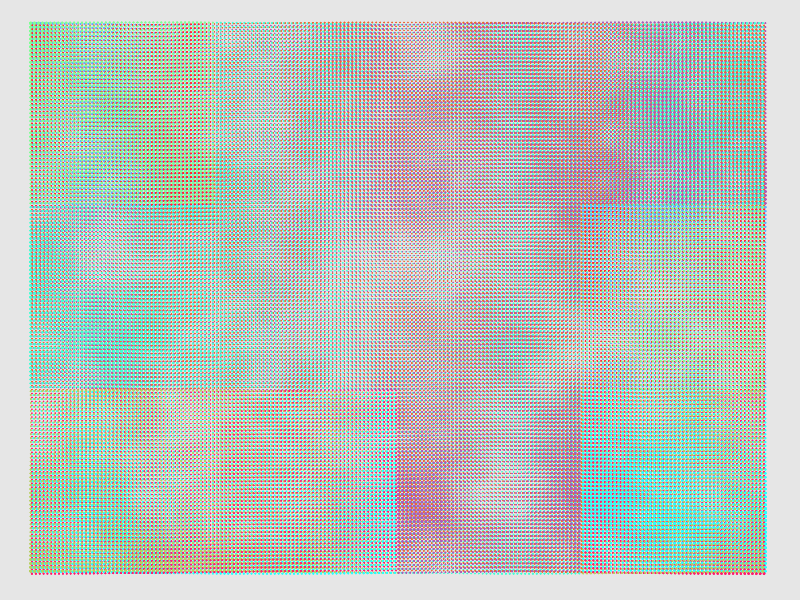 Color Function #9405
