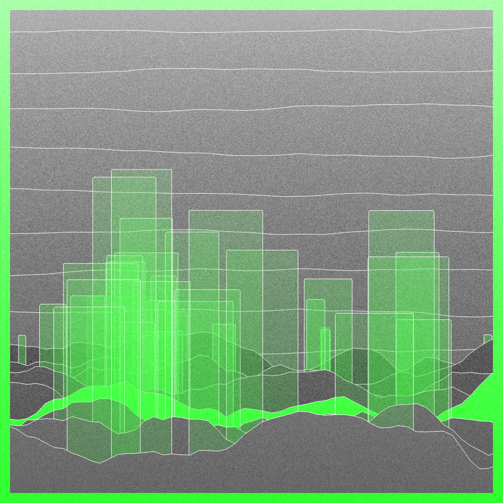 A Town in Hashland #163