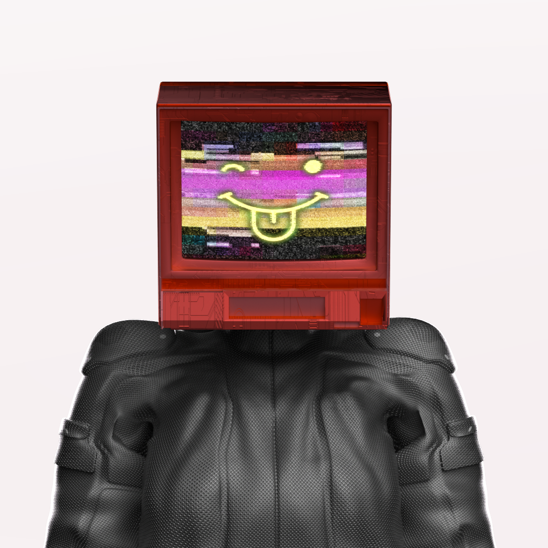 TV-HEAD-BOT #88