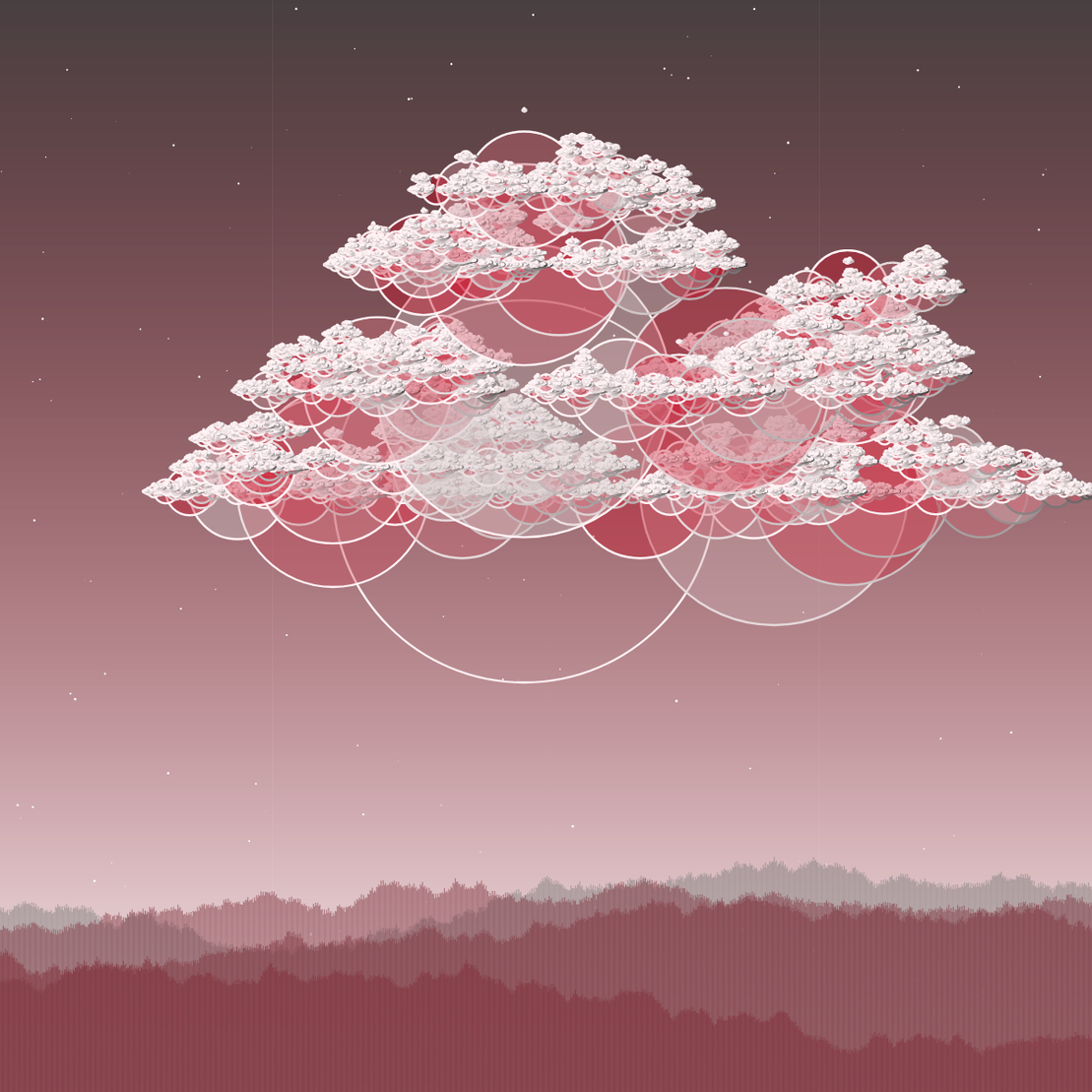 Cloudscapes #13