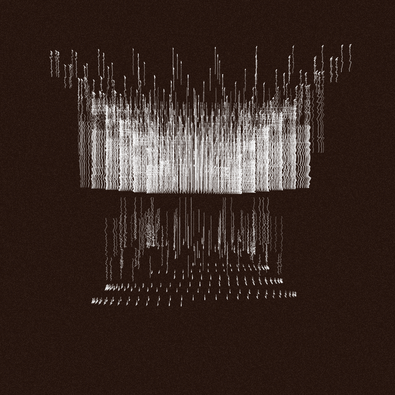 Suprematist Method #2.5 #89