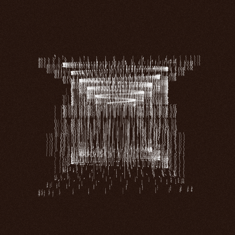 Suprematist Method #2.5 #85