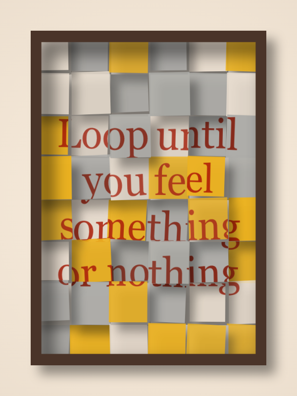 The Metaphor Machine #24356