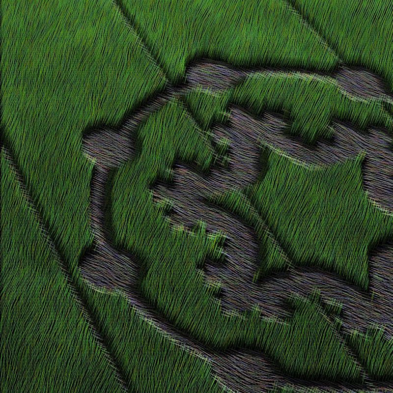 Crop Circles #16