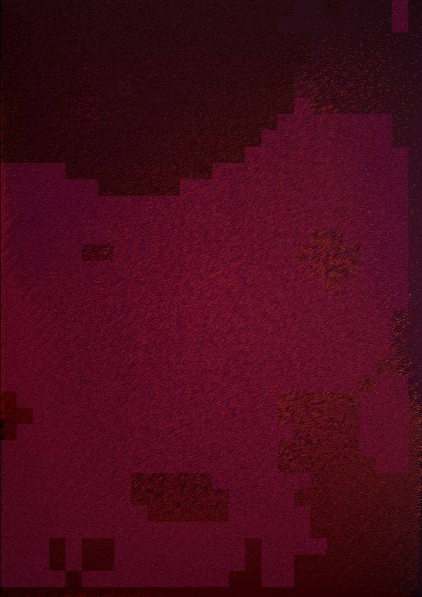 Convergence Remnants #5427