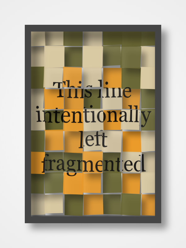 The Metaphor Machine #14537