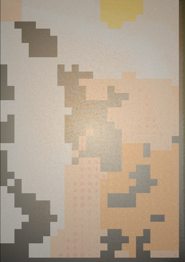 Convergence Remnants #3432