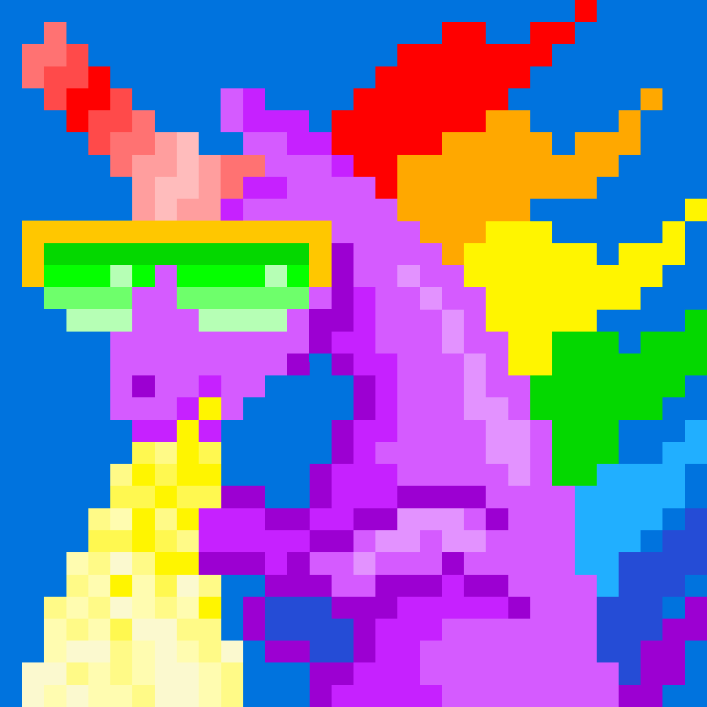 Unicorn #2039