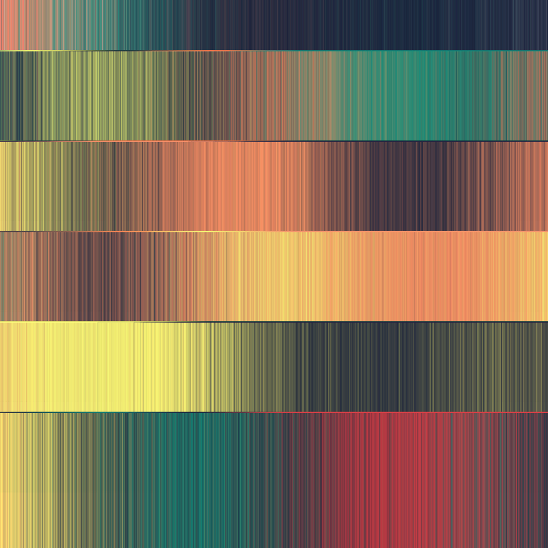 interference x resonance #4