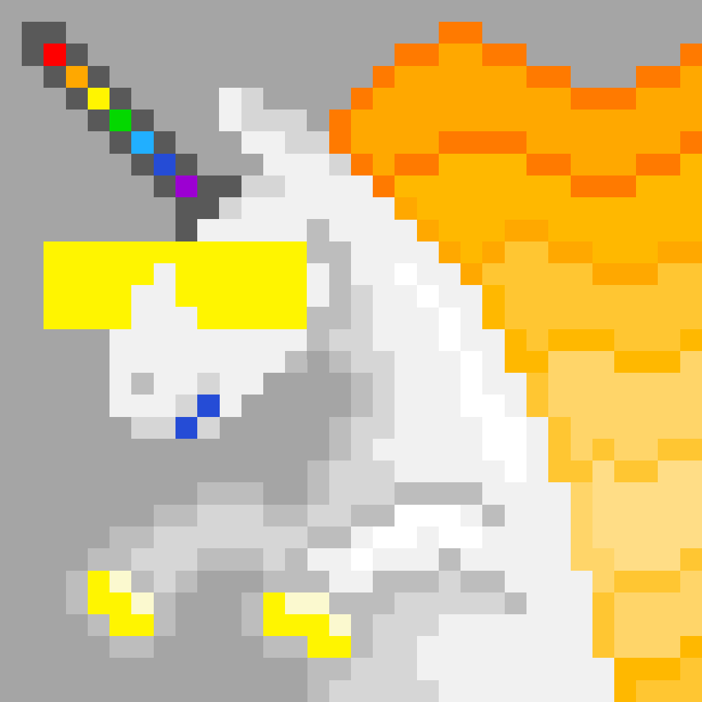 Unicorn #5924