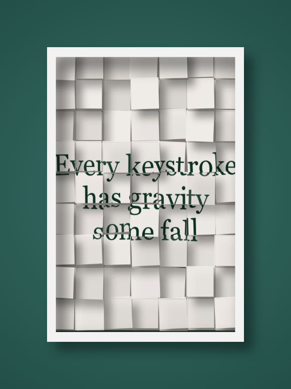 The Metaphor Machine #35359