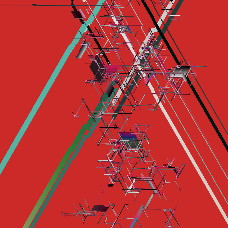 Lines and Planes #14