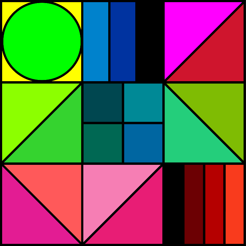 SWANSOMETRY #48