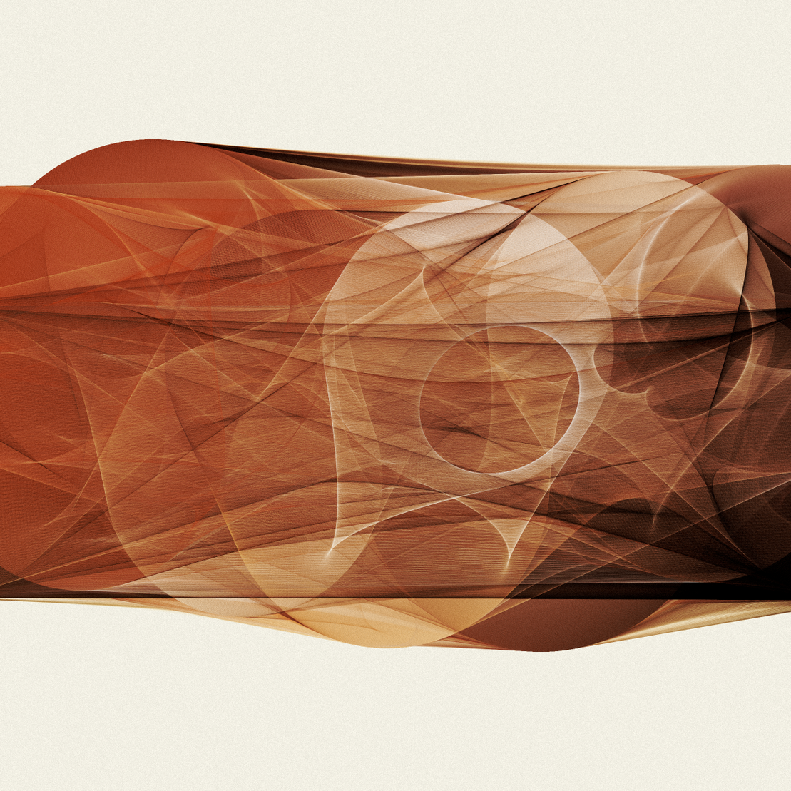 Conjunction Of The Spheres #93