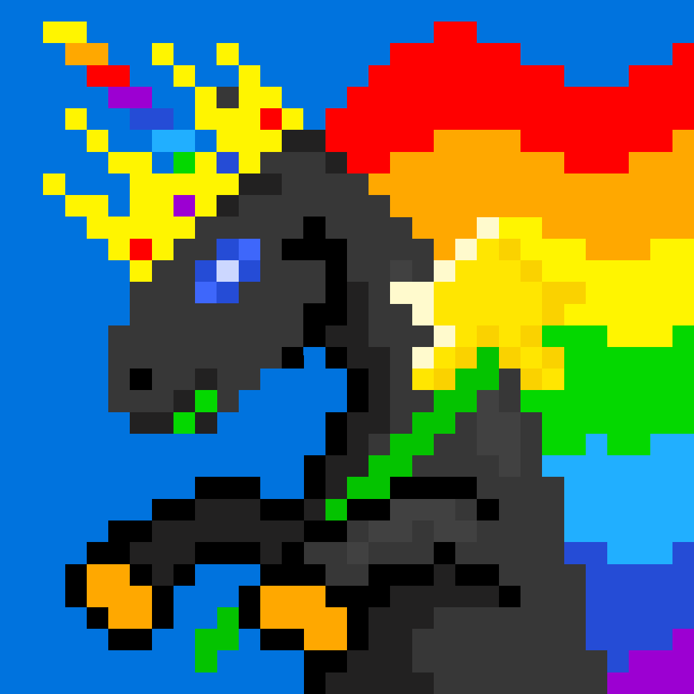 Unicorn #2267