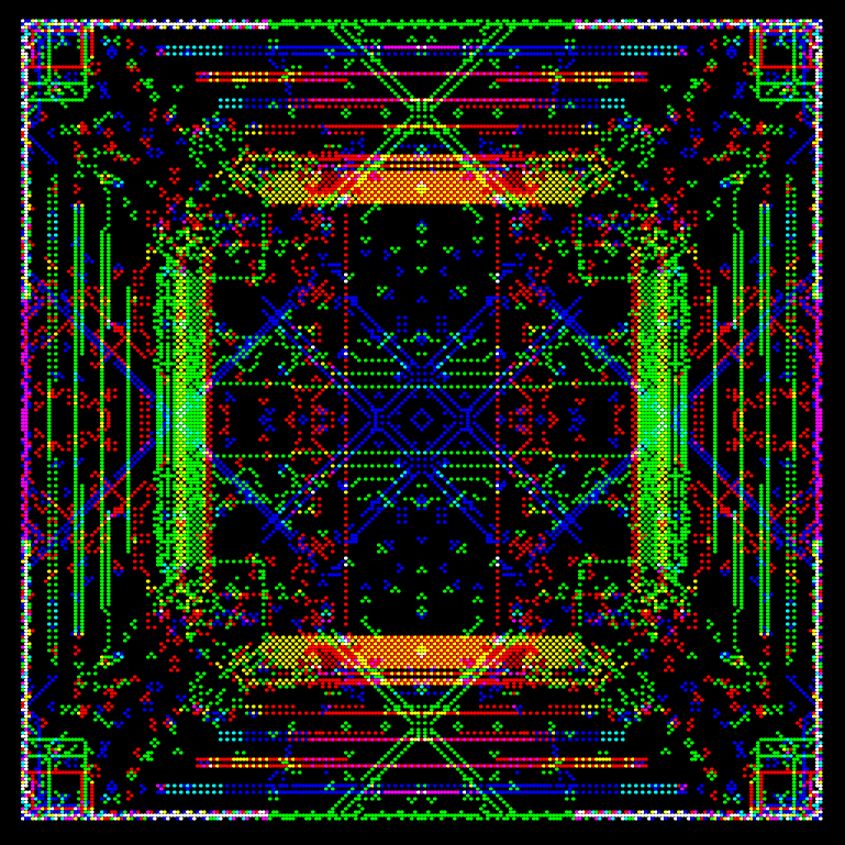 octomatonRGB #311