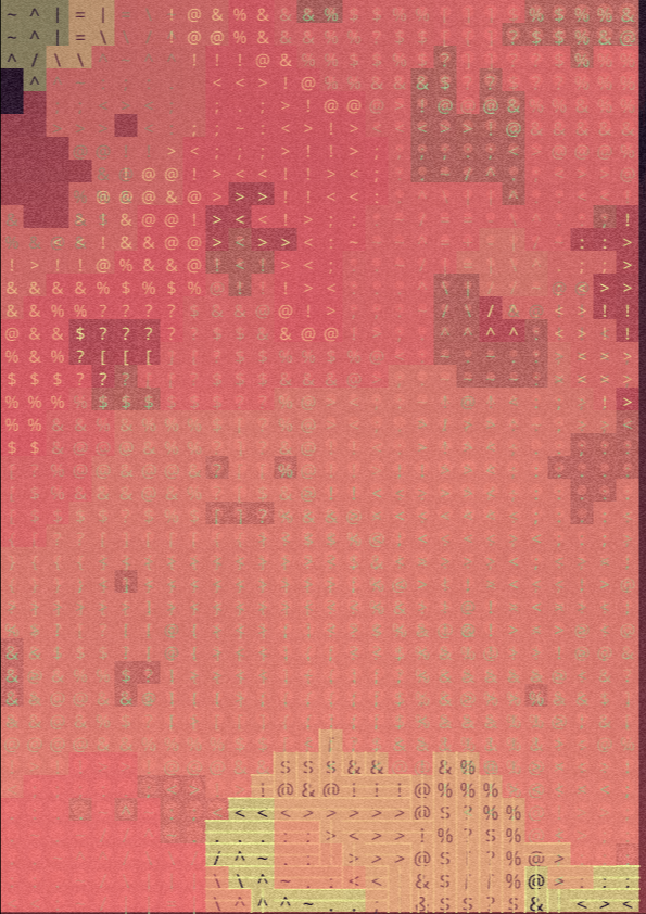 Convergence Remnants #23681
